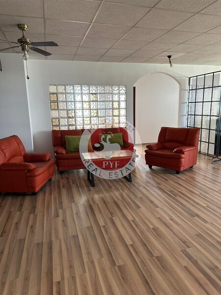 Theodor Pallady | Spatiu de birouri | semidecomandat | 158mp | B9066