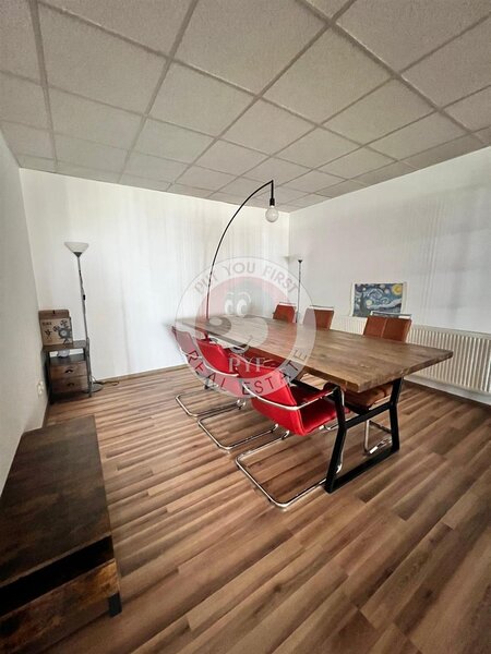 Theodor Pallady | Spatiu de birouri | semidecomandat | 158mp | B9066