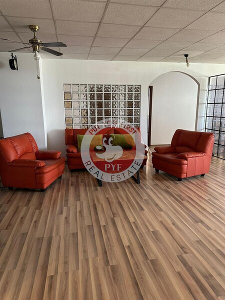 Theodor Pallady | Spatiu de birouri | semidecomandat | 158mp | B9066